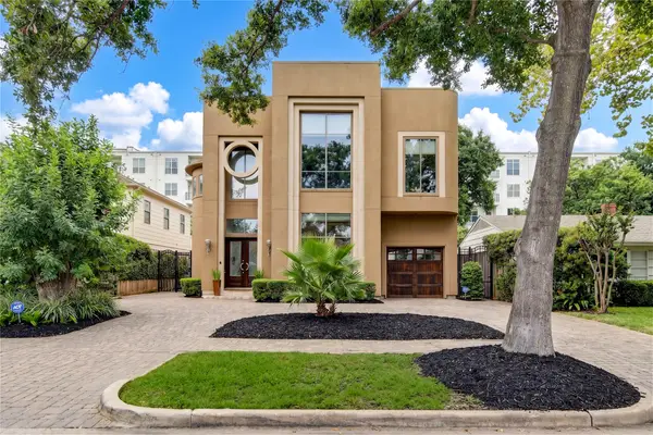 4023 Norfolk Street, Houston, TX 77027