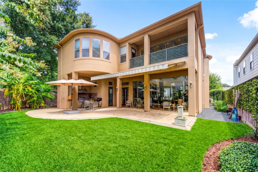 4023 Norfolk Street, Houston, TX 77027 - #2