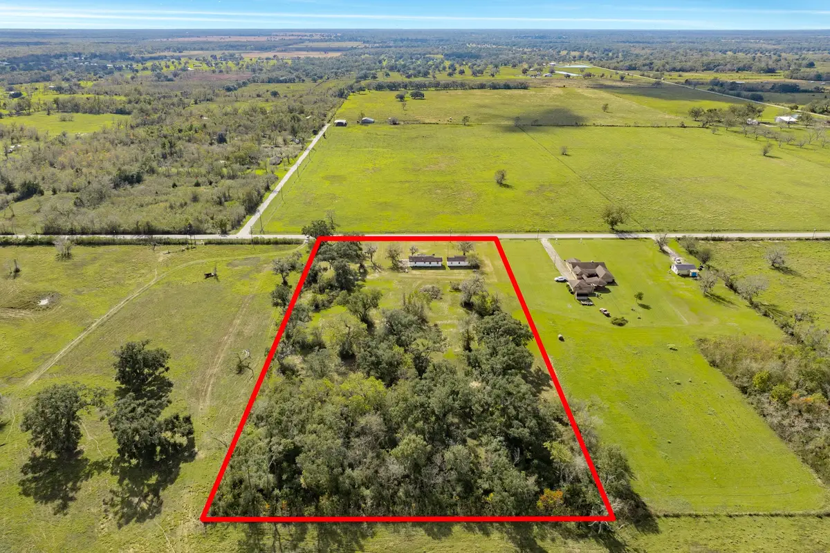 0 County Road 316, Brazoria, TX 77422 - Image #1