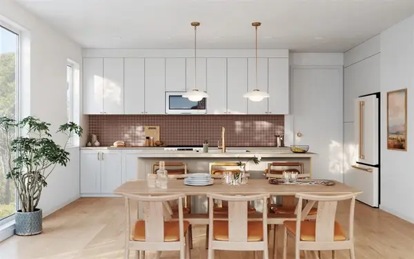 3530 Gonzales #B, Austin, TX 78702