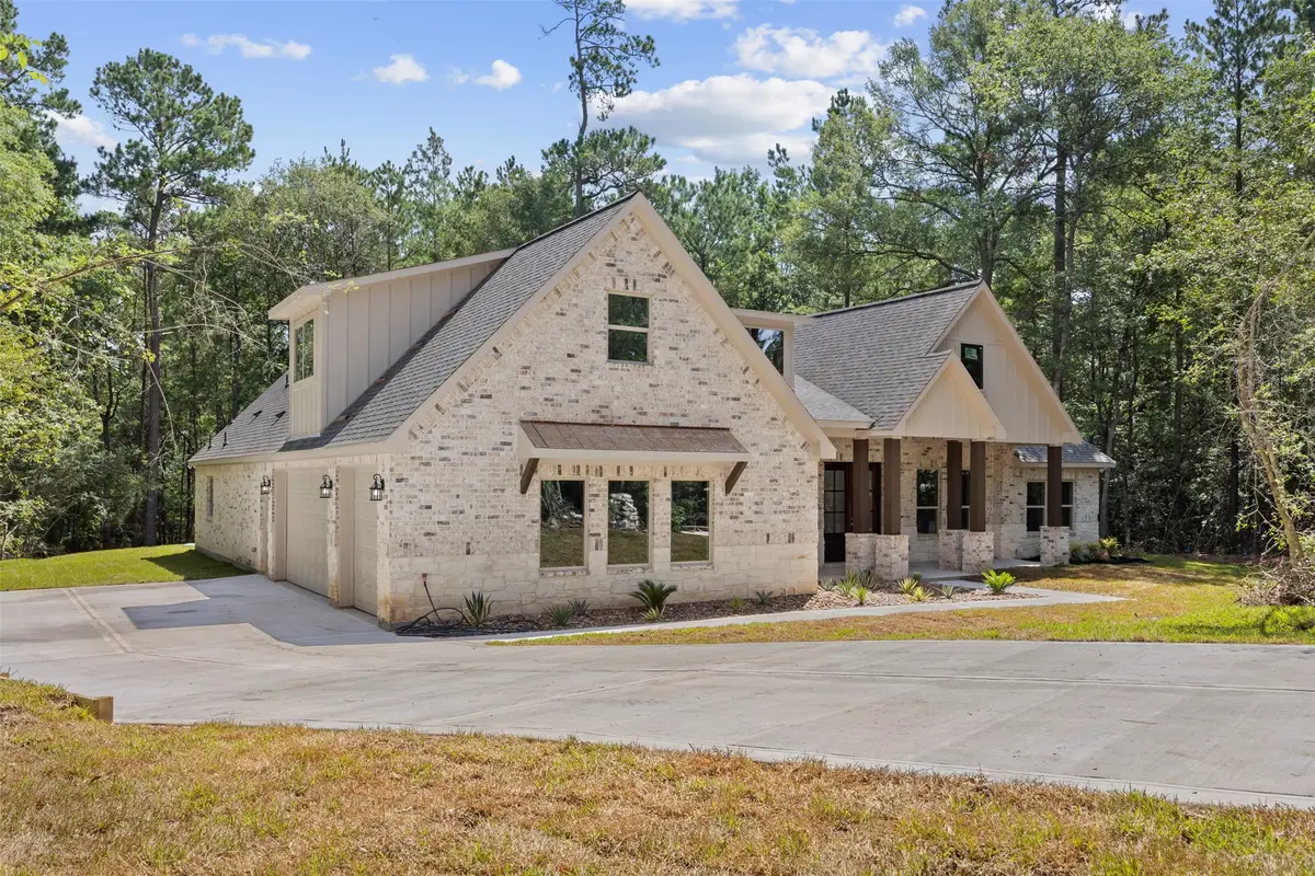 183 Windmill Road, New Waverly, TX 77358 - #1