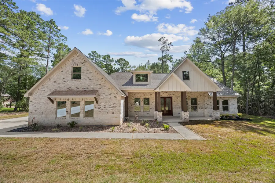 183 Windmill Road, New Waverly, TX 77358 - #2