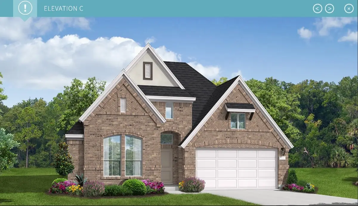 32435 Poplar Grove Lane, Spring, TX 77386 - #1