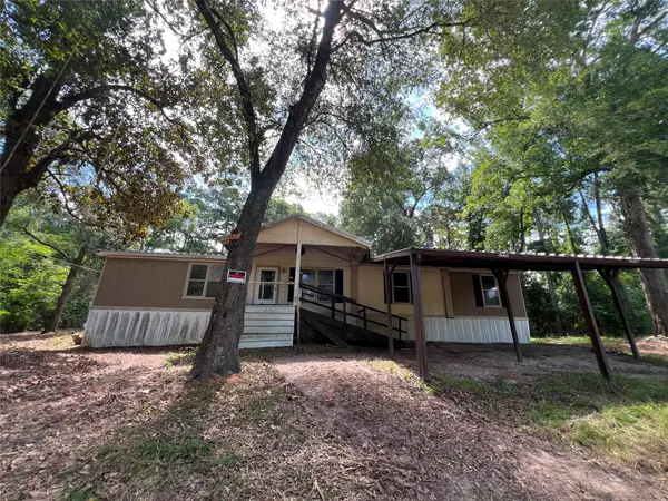 1036 Big Foot Wallace Trail, Livingston, TX 77351