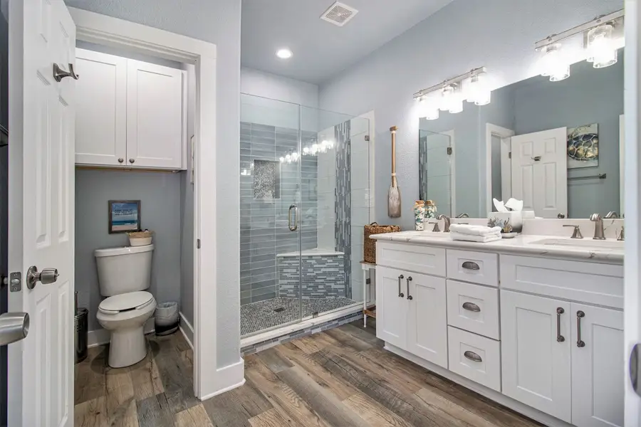 18315 Warrior Road, Galveston, TX 77554 - #3