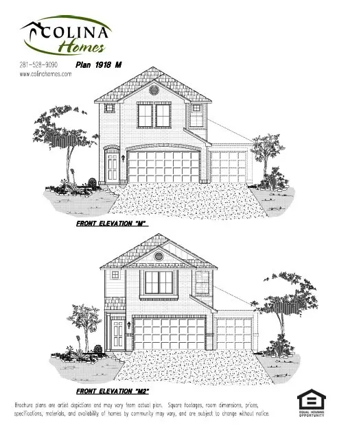 770 Marion Place Drive, Dayton, TX 77535