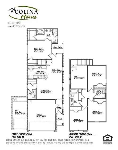 770 Marion Place Drive, Dayton, TX 77535 - #2