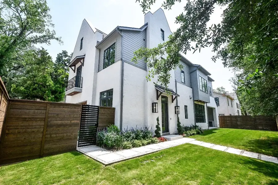 2247 North Boulevard, Houston, TX 77098 - #3