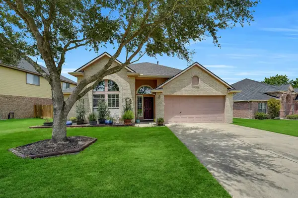 7306 Still Haven Drive, Richmond, TX 77407