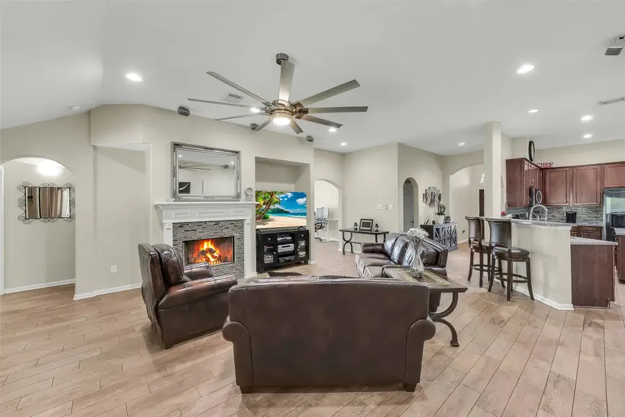 7306 Still Haven Drive, Richmond, TX 77407 - #2