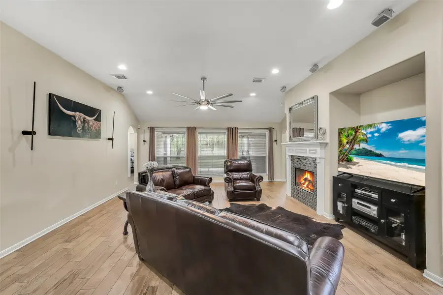 7306 Still Haven Drive, Richmond, TX 77407 - #3