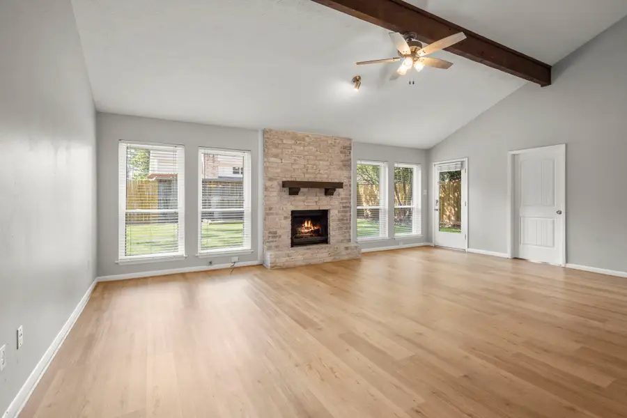 14902 Forest Lodge Drive, Houston, TX 77070 - Image #2