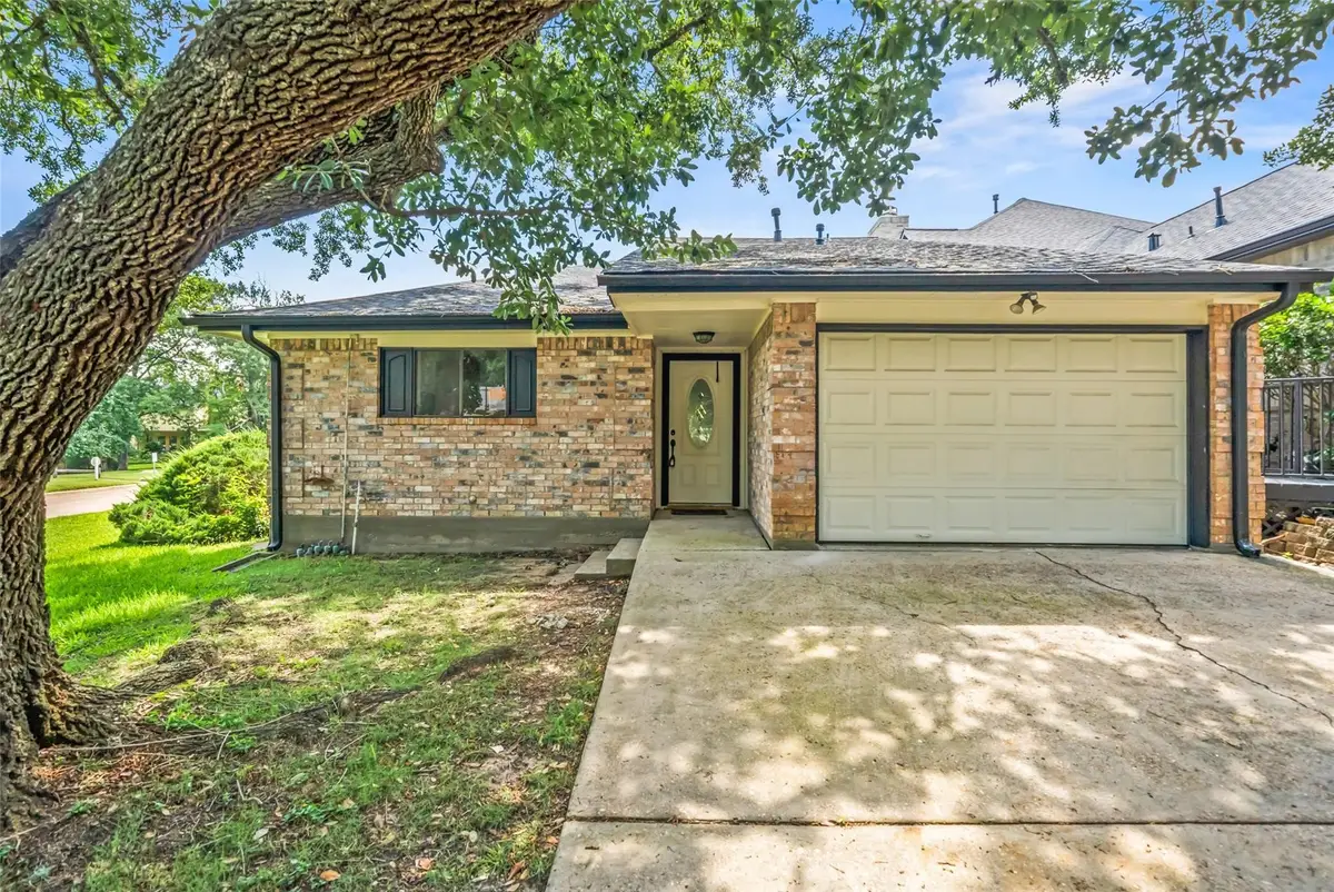 101 Fairway View Lane, Montgomery, TX 77356 - #1