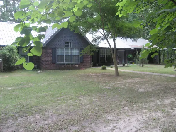 4759 County Road 1655, Grapeland, TX 75844