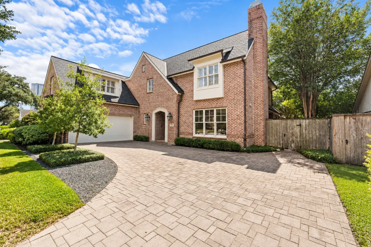 6155 Cedar Creek Drive, Houston, TX 77057 - #1