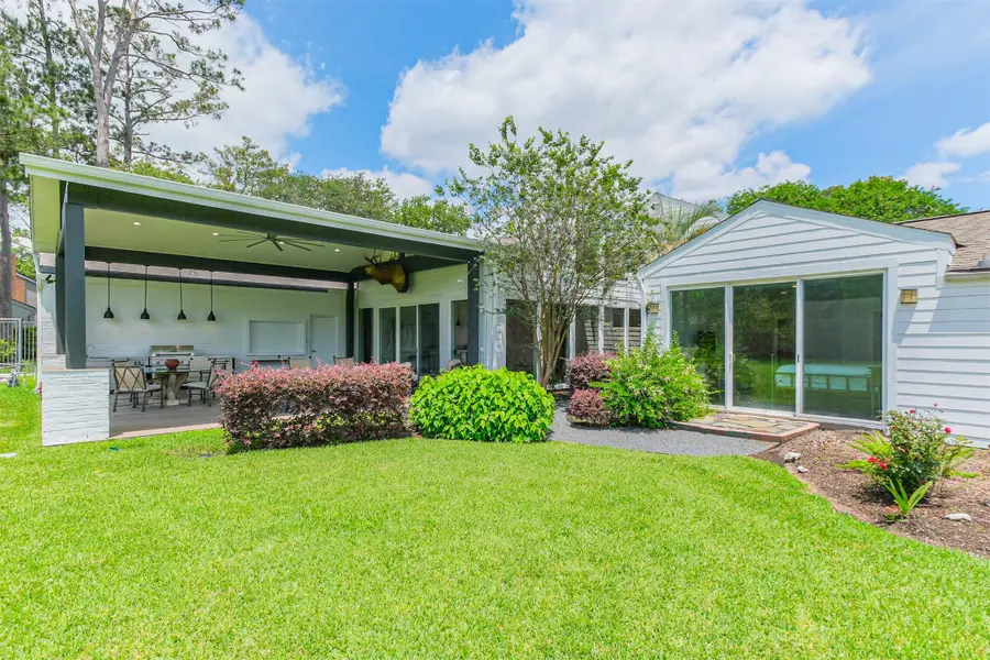 10303 Lynbrook Hollow Street, Houston, TX 77042 - #3