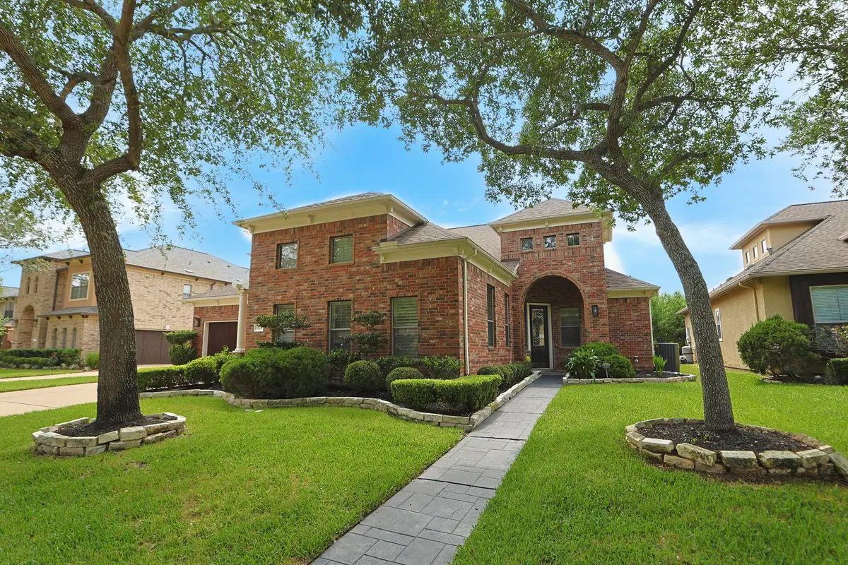 935 Poydras Street, Sugar Land, TX 77498 - #1