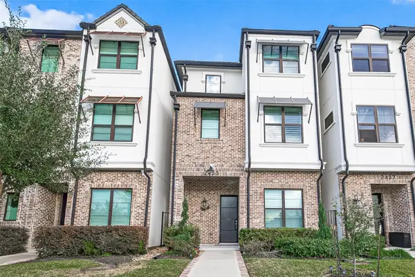 2435 Prairie Hollow Lane, Houston, TX 77077