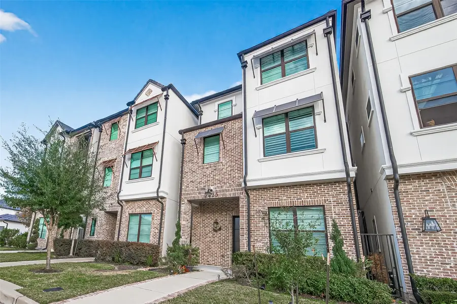 2435 Prairie Hollow Lane, Houston, TX 77077 - #2