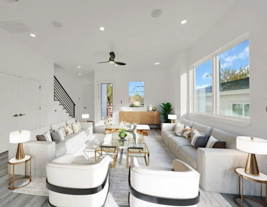 4406 Bond Street, Houston, TX 77026 - Image #2