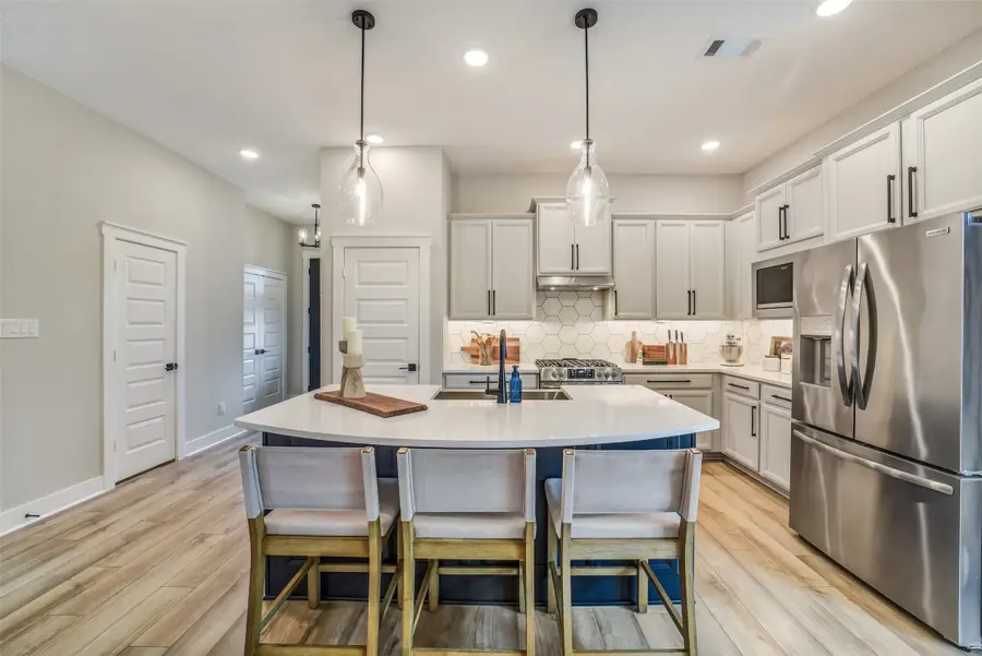 15143 Parkland Canyon Drive, Cypress, TX 77433 - #2