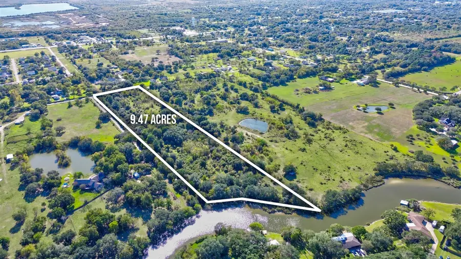 0 Terrebonne, Hitchcock, TX 77563 - #2