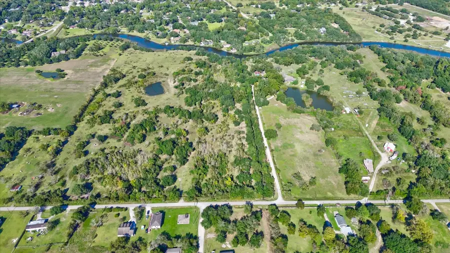 0 Terrebonne, Hitchcock, TX 77563 - #3