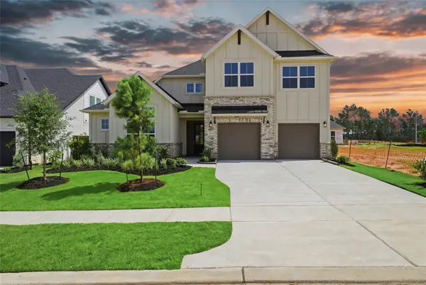 26206 Treetop Terrace Lane, Magnolia, TX 77316
