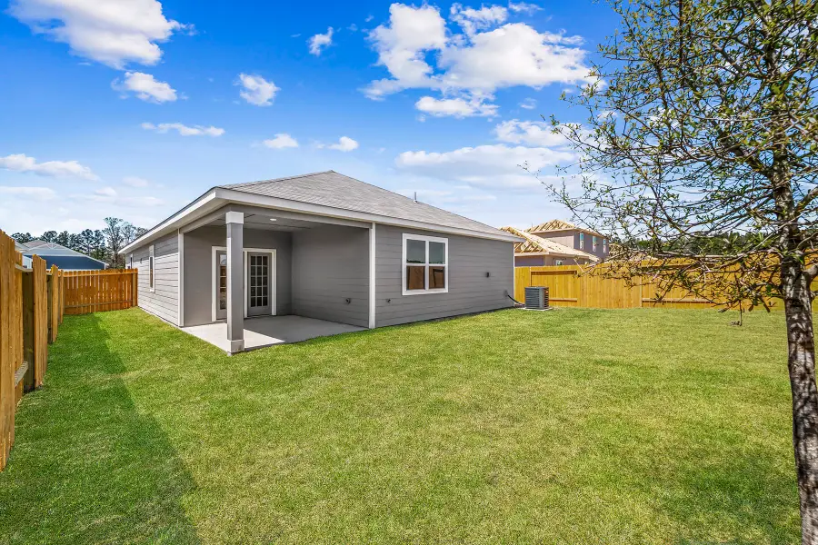 10338 Red Cardinal Drive, Cleveland, TX 77328 - #2