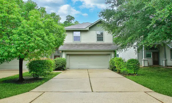 142 W Burberry Circle, The Woodlands, TX 77384