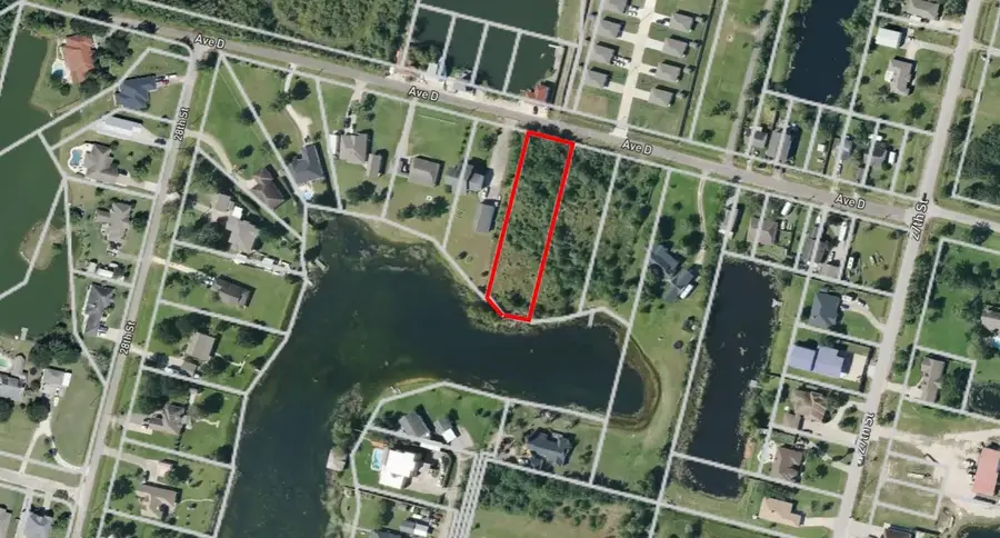 0 Ave D, San Leon, TX 77539 - #2