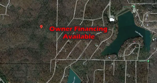 Lot 13 Adam Drive, Other, Ar 72542