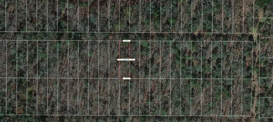 Lot 13 Adam Drive, Highland, Ar 72542 - #3