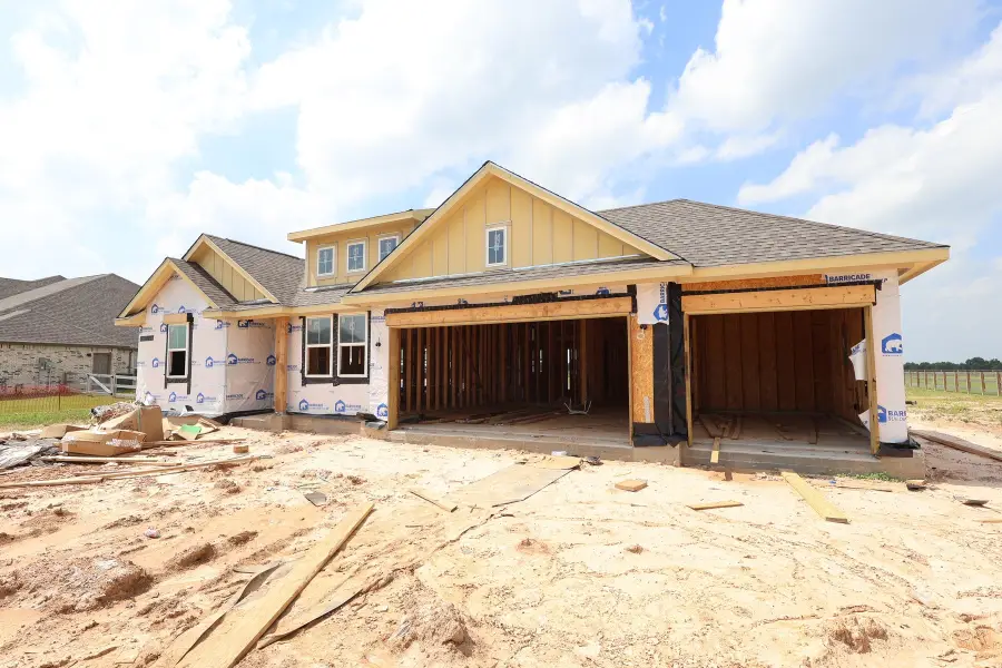 4083 Ranch Home Drive, Waller, TX 77484 - #3