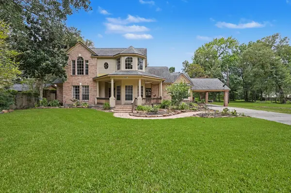16440 Holly Street, Porter, TX 77365