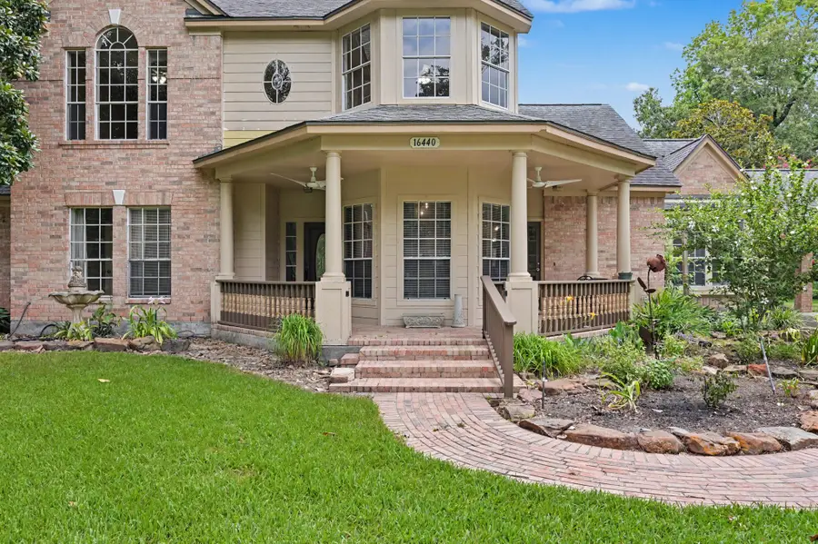 16440 Holly Street, Porter, TX 77365 - #2