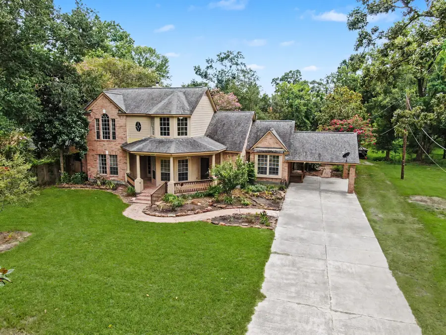 16440 Holly Street, Porter, TX 77365 - #3