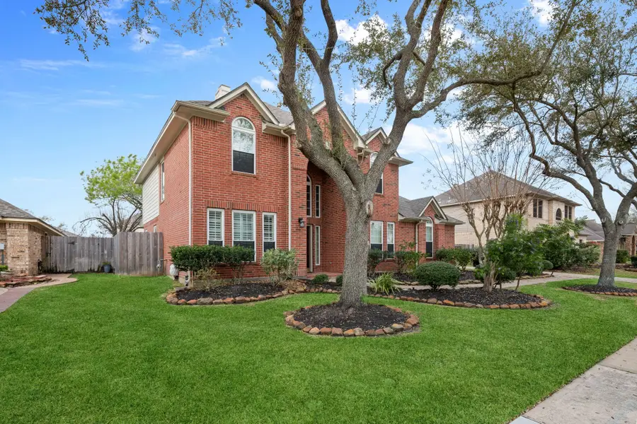 4211 Copper Creek, Baytown, TX 77521 - #2