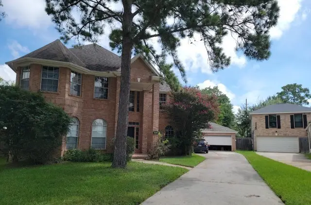 17422 Apache Hills Drive, Tomball, TX 77377 - #1