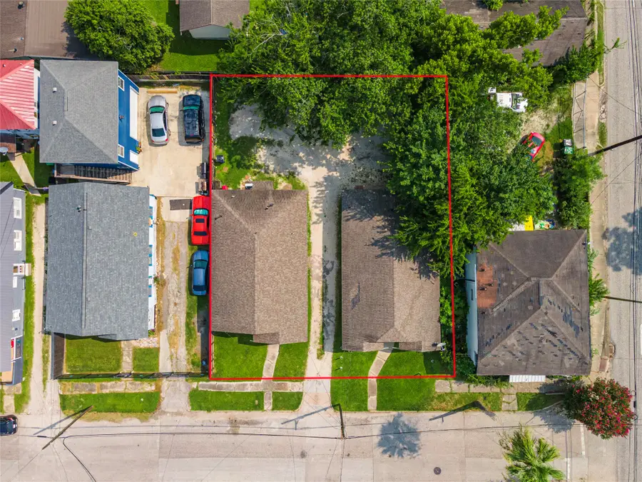 6839 Avenue K, Houston, TX 77011 - #3