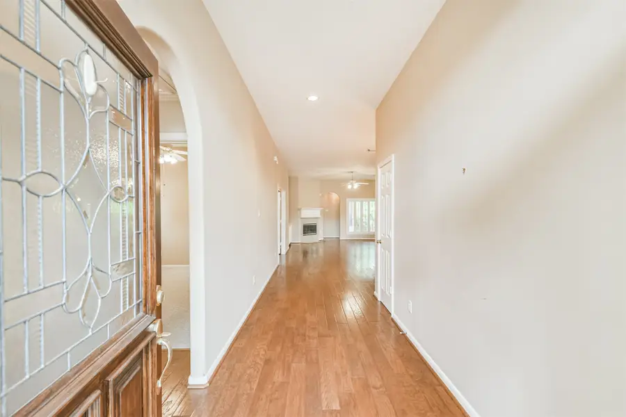 3122 Candle Pond Lane, Spring, TX 77388 - #3