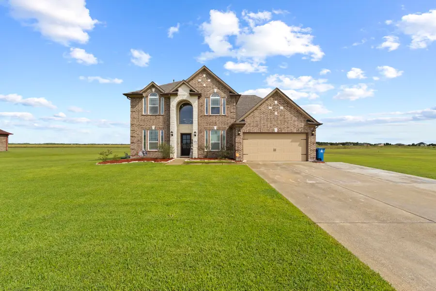 2375 Diamond D Drive, Beaumont, TX 77713 - #3