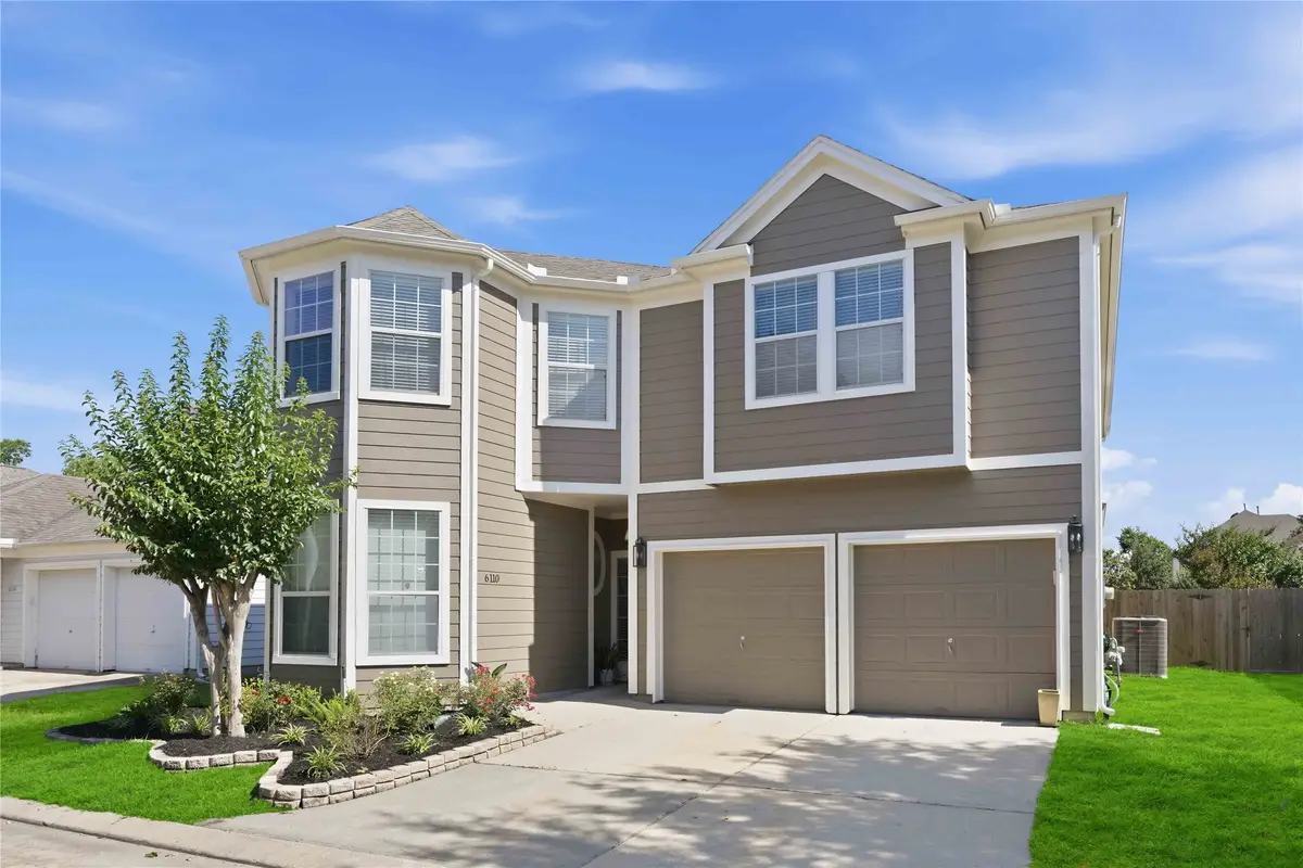 6110 Fulton Meadows Lane, Houston, TX 77092 - #1