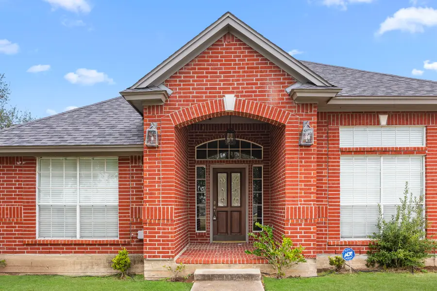 6908 Westgate Street, Wallis, TX 77485 - #2