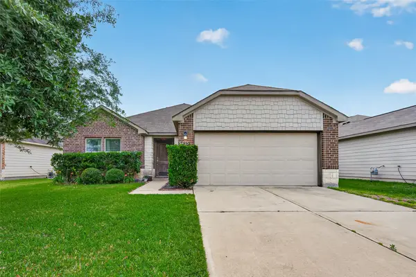 5435 Nero Lake Drive, Katy, TX 77449