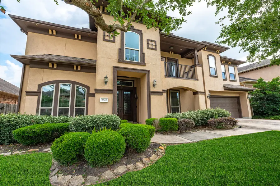4822 Isla Canela Lane, League City, TX 77573 - #3