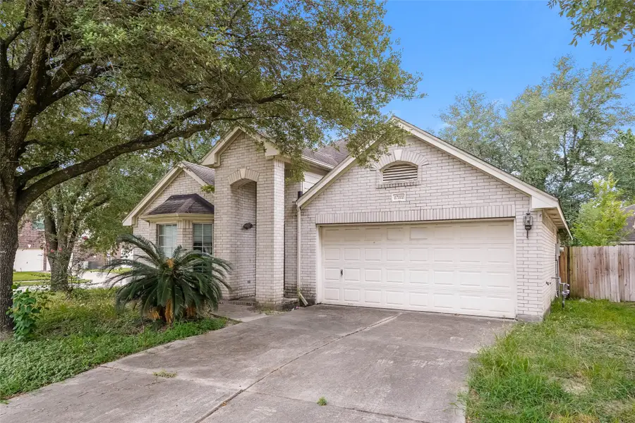17111 Valley Palms Drive, Spring, TX 77379 - Image #2