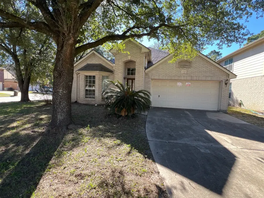 17111 Valley Palms Drive, Spring, TX 77379 - Image #3