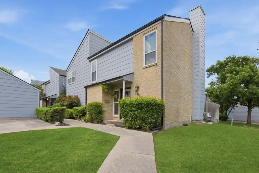 731 Worthshire Street, Houston, TX 77008 - #3