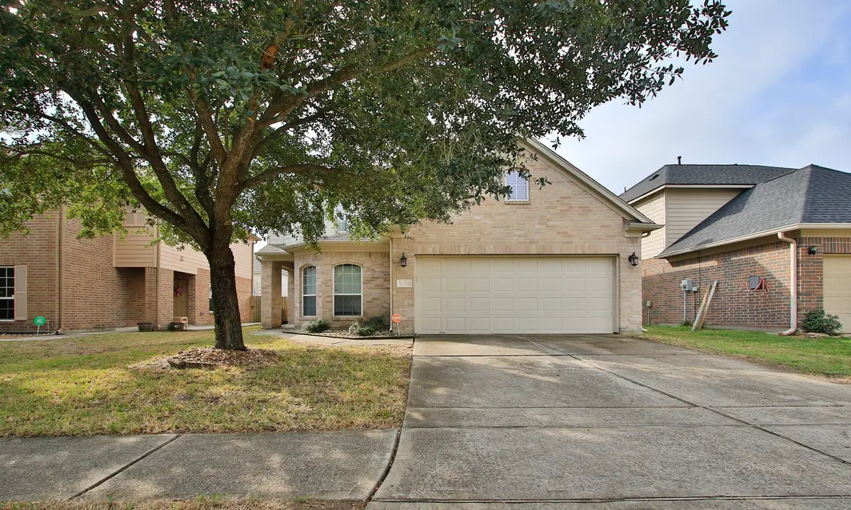 1031 Spring Heights Drive, Spring, TX 77373 - Image #1